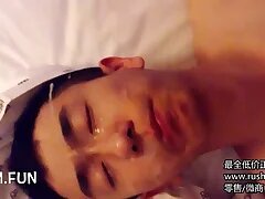 China Twink Fuck 10